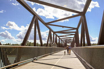 puente en edmonton