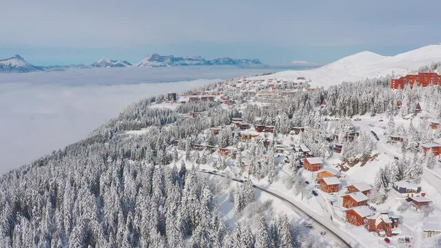 Chamrousse