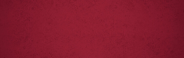 Old burgundy red paper background with messy grunge vintage texture design in dark pink or maroon color, burgundy blank background with no people