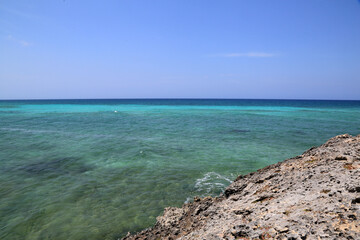 Cayo Coco - Playa Prohibida (Strand) - Kuba (Karibik)