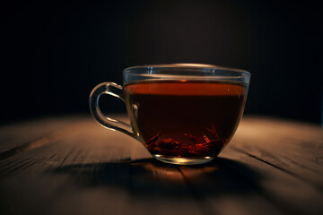 cup tea hot drink traditional ceremony breakfast like