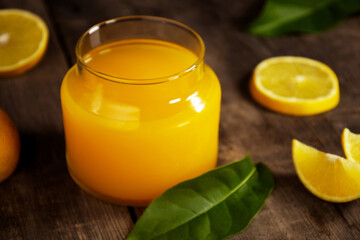 Orange Juice