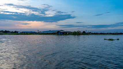 Floods in Thailand