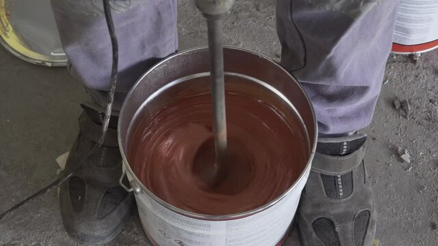 Shell Shock Fast is a thixotropic plastic that self thickens when mixed and can be brushed onto a variety of surfaces or into rubber molds