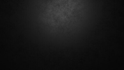 4k empty Dark black texture for background for your creations and product 