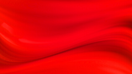Blurred red abstract texture Waves for backgrounds or other design illustrations and artwork.