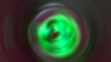 Bright black green abstract texture for backgrounds or other design illustrations and artwork.