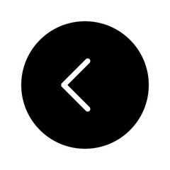 arrow sign icon