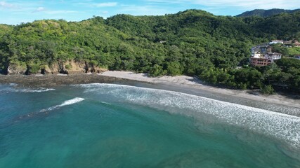 ..Playa Dantas - Las Catalinas, Guanacaste, Costa Rica..