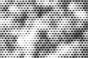 Halftone Background Var 1