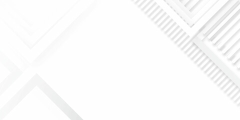 Vector background paper art style white background, White abstract texture light silver background vector. Abstract background modern hipster futuristic graphic. 