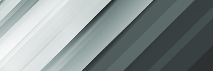 Obraz premium Vector abstract graphic design Banner Pattern background web template business banner