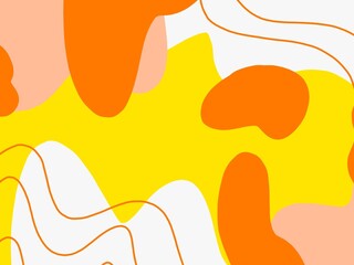 Abtsract background, and illustration