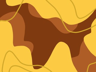 Abtsract background, and illustration