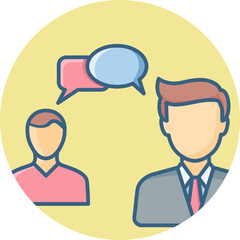 Business Conversation