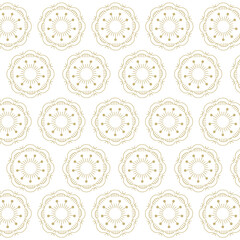 botanical pattern001