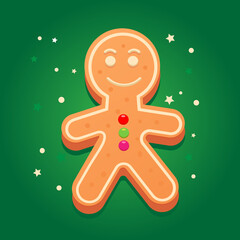 gingerbread
