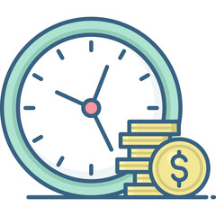 Time Duration Money