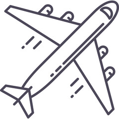 plane © popcornarts