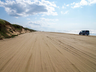 なぎさドライブウェイ