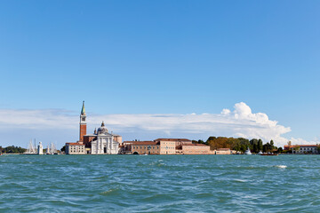 San Giorgio maggiore Venezia