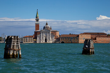San Giorgio maggiore Venezia