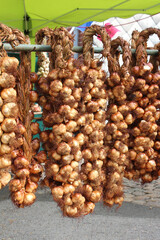Ail fumé	