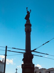 statue of liberty