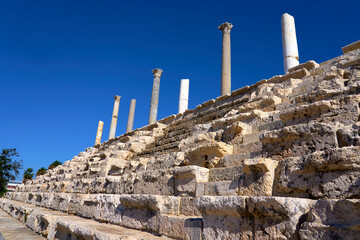  Tyre Hippodrome  grandstands view