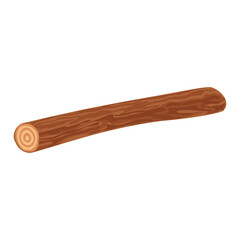 cutted tree trunk wood