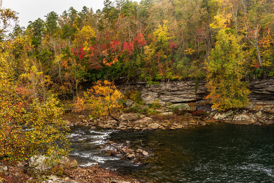 Little River  Canyon