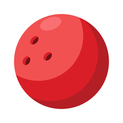 bowling ball