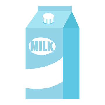 paper bottle milk