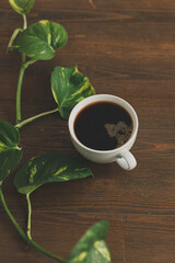 Coffee mugs