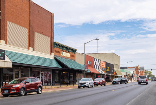 White County