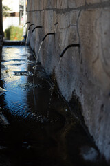 Isernia, Molise. The 