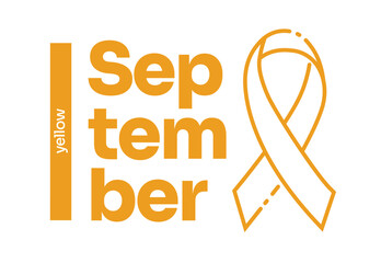 Yellow September against suicide