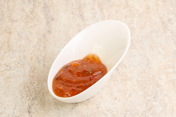 Asian Sweet and sour sauce