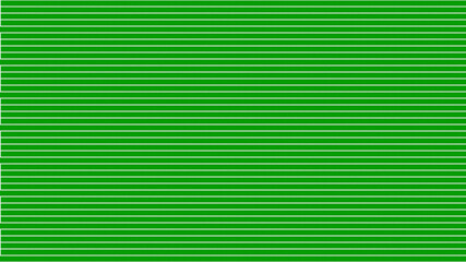 Obraz premium Green and white texture abstract background linear wave voronoi magic noise wallpaper brick musgrave line gradient 4k hd high resolution stripes polygon colors stars clouds qr power point pattern