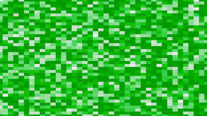 Green and white texture abstract background linear wave voronoi magic noise wallpaper brick musgrave line gradient 4k hd high resolution stripes polygon colors stars clouds qr power point pattern