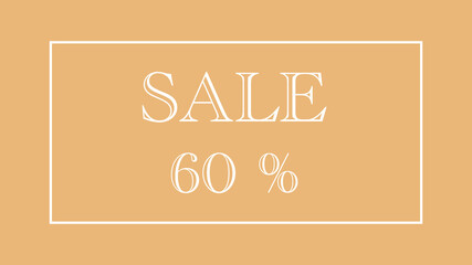 A banner with the inscription 