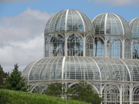 greenhouse cwb