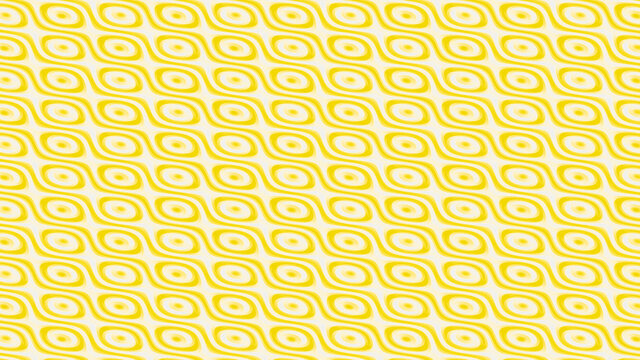 yellow and white texture abstract background linear wave voronoi magic noise wallpaper brick musgrave line gradient 4k hd high resolution stripes polygon colors stars clouds qr power point pattern