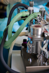 operation, operating room, doctor, surgeon, surgical operation,