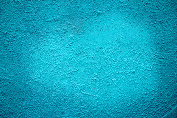 Blue abstract background