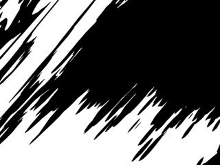 Texture black and white, abstract background grunge
overlay effect