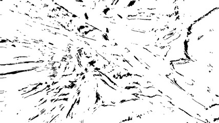 Texture black and white, abstract background grunge
overlay effect