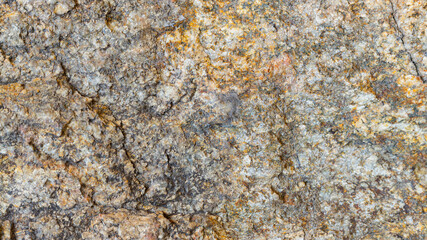Granite background. Rough granite surface stone crystal natural surface. Natural stone granite texture
