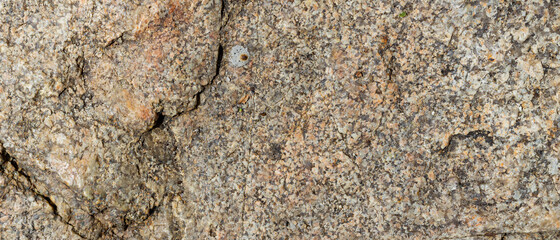 Granite background. Rough granite surface stone crystal natural surface. Natural stone granite texture