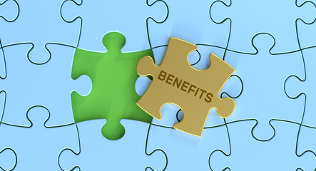 jigsaw puzzle piece and benefits